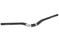 Kierownice rowerowe - Truvativ Hussefelt Kierownica rowerowa 700mm 31,8mm, matt black 40mm 2021 Kierownice MTB 2150805601 - miniaturka - grafika 1