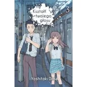 Czasopisma - Super Siódemka Kształt Twojego Głosu - miniaturka - grafika 1