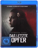 Horrory Blu-Ray - Ostatni klient - miniaturka - grafika 1