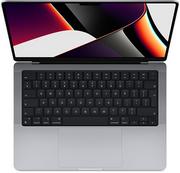 Laptopy - Apple MacBook Pro 14,2" M1 Max 10C CPU/32GB/1TB/32C GPU/ Space Grey (Z15H0001F) - Raty , Darmowa dostawa - miniaturka - grafika 1