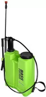 Opryskiwacze - Bass Polska Opryskiwacz ręczny plecakowy 16l lanca dysze BP-8641 8641 - miniaturka - grafika 1