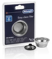 Akcesoria i części AGD - Sitko filtr 2 kawy do ekspresu DeLonghi EC850M EC680M EC685M Oryginał - miniaturka - grafika 1