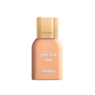 Sisley Phyto-Teint Nude 1W Cream Podkłady 30 ml 1N Ivory - Podkłady do twarzy - miniaturka - grafika 1