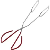 Szczypce do grilla - Activa Szczypce nożycowe do grilla 38 cm - miniaturka - grafika 1