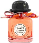 Wody i perfumy damskie - Woda perfumowana Hermes Twilly Eau Poivree Edp 85 ml Tester (3346130009504) - miniaturka - grafika 1