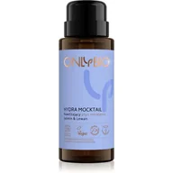Płyny micelarne - ONLYBIO Hydra Mocktail nawilżający płyn micelarny 300ml - miniaturka - grafika 1