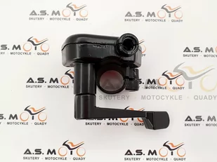 Manetka Gazu Quad Atv 110 125 - Części motocyklowe - miniaturka - grafika 1