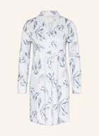 Bielizna nocna - Hanro Koszula Nocna Lovely Nights gruen - miniaturka - grafika 1