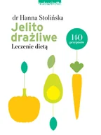 Rozwój osobisty - Jelito drażliwe Leczenie dietą - miniaturka - grafika 1