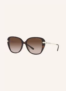 Michael Kors Okulary Przeciwsłoneczne mk2185 braun - Okulary przeciwsłoneczne - miniaturka - grafika 1
