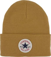 Czapki damskie - Czapka Converse musztardowa 10022137-A18 - miniaturka - grafika 1