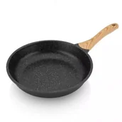 Patelnie - Patelnia 18 cm patelnia z aluminiowego stopu o średnicy 18 cm Michelino 46047 - miniaturka - grafika 1