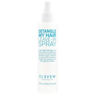 Detangle My Hair Leave In Spray kuracja w sprayu ułatwiająca rozczesywanie 200ml - Odżywki do włosów - miniaturka - grafika 1
