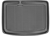Maty bagażnikowe - Skoda Fabia III Hatchback 2015- Mata bagażnika MAX-DYWANIK 911904 - miniaturka - grafika 1