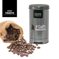 Kawa - Kawa Trieste w ziarnach 250g - miniaturka - grafika 1