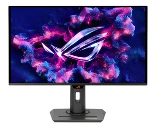 ASUS ROG Strix OLED XG27UCDMG 90LM0B20-B01971 - Monitory - miniaturka - grafika 1