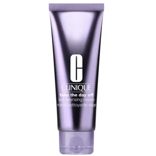 _Take the Day Off Facial Cleansing Mousse oczyszczający mus do twarzy - Żele do mycia twarzy - miniaturka - grafika 1