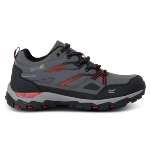 Buty trekkingowe męskie Holcombe 3 niskie - Buty trekkingowe męskie - miniaturka - grafika 1