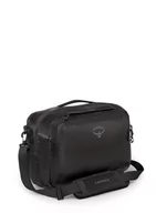 Torby na laptopy - Torba miejska Osprey Transporter Boarding Bag - black - miniaturka - grafika 1