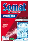 Środki do zmywarek - Somat sól do zmywarek 1,5kg (X10217) - miniaturka - grafika 1