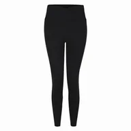 Spodnie sportowe damskie - Damskie legginsy Dare 2b Revived Legging Rozmiar: M / Kolor: czarny - miniaturka - grafika 1