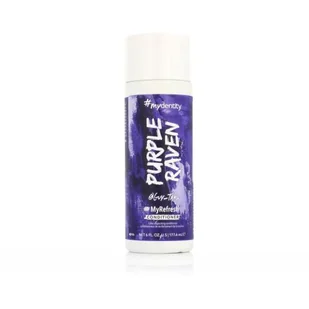 #mydentity #MyRefresh Conditioner Farba do włosów 177,4 ml Odcień Purple Raven - Farby do włosów i szampony koloryzujące - miniaturka - grafika 1