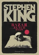 Horror, fantastyka grozy - Bazar złych snów - Stephen King - książka - miniaturka - grafika 1