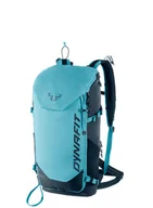 Plecaki - Plecak skiturowy Dynafit Free 32 - storm blue/blueberry - miniaturka - grafika 1