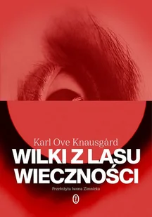 Wilki z lasu wieczności - E-booki - literatura obca - miniaturka - grafika 1