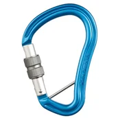 Sprzęt wspinaczkowy - Karabinek wspinaczkowy SINGING ROCK Hector Screw BC - miniaturka - grafika 1