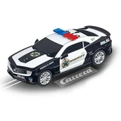 Akcesoria i części modelarskie - Carrera Carrera GO!!! Chevrolet Camaro - miniaturka - grafika 1