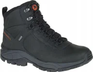 Buty trekkingowe męskie - Buty Trekkingowe Męskie Merrell Vego Mid Ltr Waterproof - miniaturka - grafika 1