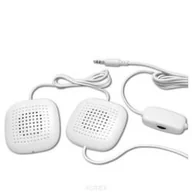 Urządzenia medyczne - Głośniki stereofoniczne SOUND OASIS SP-101, szumy uszne, bezsenność - miniaturka - grafika 1