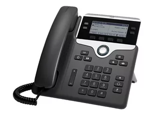 CISCO UC Phone 7841 - Telefonia VoIP - miniaturka - grafika 1
