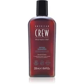 Szampony do włosów - American Crew Detox szampon peelingujący 250 ml NEW 7259391000 - miniaturka - grafika 1