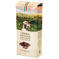 Kawa - Kawa ziarnista VASPIATTA Crema Natural 1 kg - miniaturka - grafika 1
