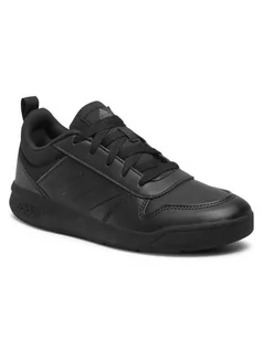 Buty dla dziewczynek - Adidas BUTY TENSAUR K S24032 S24032 - grafika 1