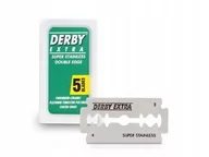 Akcesoria i części do maszynek do golenia - Derby Safety Razor blade, , , E1 - miniaturka - grafika 1