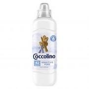 Środki do prania - Coccolino Płyn do płukania Sensitive 1050 ml - miniaturka - grafika 1
