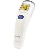 Termometry - Omron Gentle Temp 720 - miniaturka - grafika 1