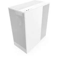 Obudowy komputerowe - NZXT H7 Flow Biały - miniaturka - grafika 1