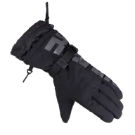 Rękawice motocyklowe - Rękawice przeciwśnieżne Raven Shredder CzarnyXXL - miniaturka - grafika 1