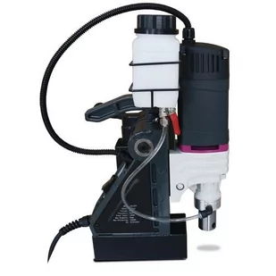 Wiertarka magnetyczna magnesowa z autoposuwem OPTIdrill DM 35PF - Wiertarki - miniaturka - grafika 2
