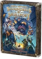 Gry planszowe - Lords of Waterdeep: Scoundrels of Skullport D&D, gra planszowa - miniaturka - grafika 1