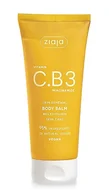Balsamy i kremy do ciała - WITAMINA C.B3 NIACYNAMIDA Balsam do ciała 200ml - miniaturka - grafika 1