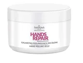 Kremy i maski do rąk - Farmona Professional Hands Repair Galaretka Peelingująca do dłoni 300ml - miniaturka - grafika 1