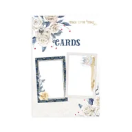 Scrapbooking - P13, Bloczek kart, Once upon a time, 6x4" - miniaturka - grafika 1