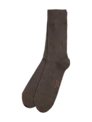 Skarpetki męskie - Skarpety w zestawie 2 szt. - miniaturka - grafika 1