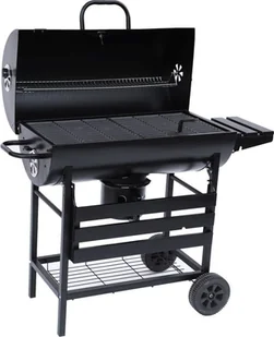 Landmann Grill Barrel 71x35 cm - Grille - miniaturka - grafika 1