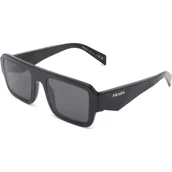 Okulary przeciwsłoneczne - PRADA Okulary przeciwsłoneczne - miniaturka - grafika 1